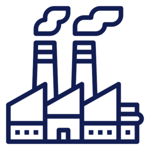 kabeltrekken industrie